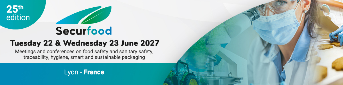 Securfood-Packinnove 2027